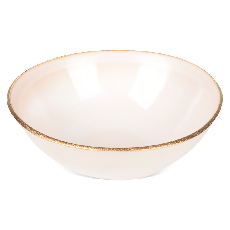 Edge 6 Piece Bowl Set