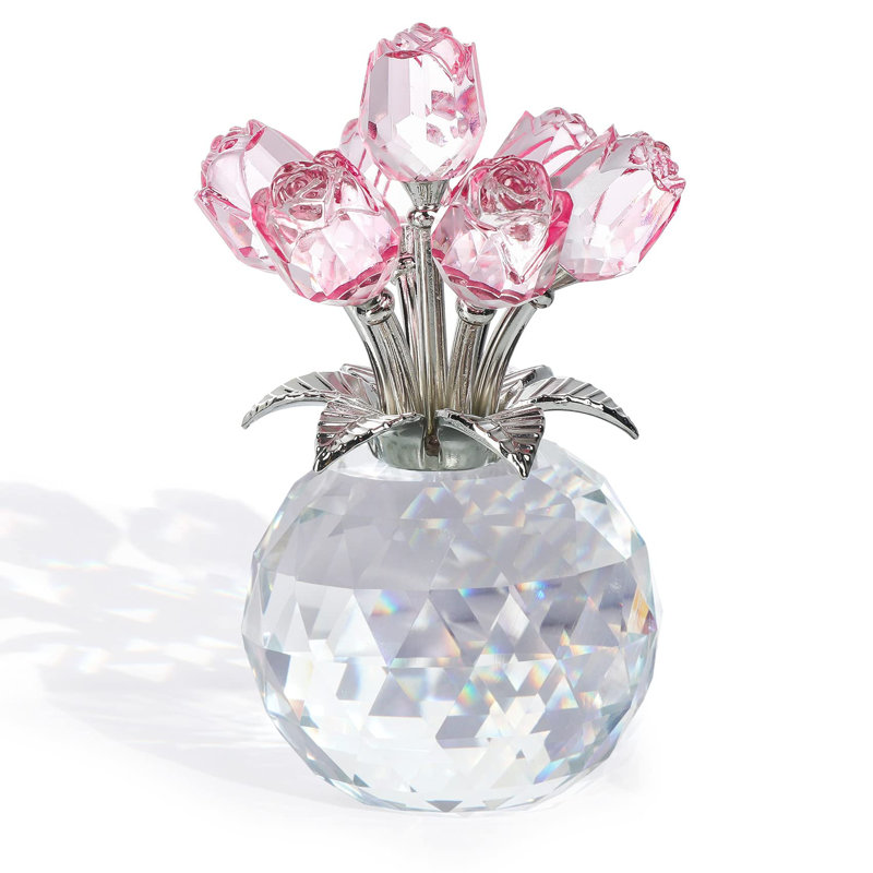 Halpin Arrangement, Pink