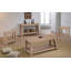 Table basse 4 pieds Boothbay