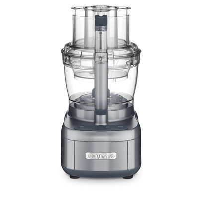 Robot culinaire 13 tasses Cuisinart Elemental