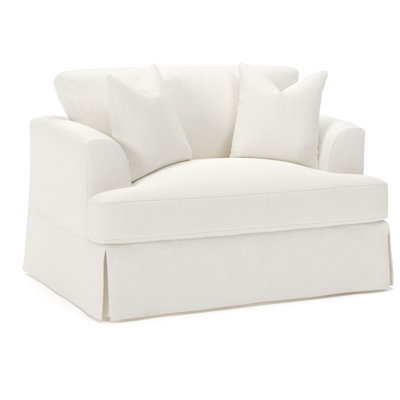 Lucia Upholstered Armchair