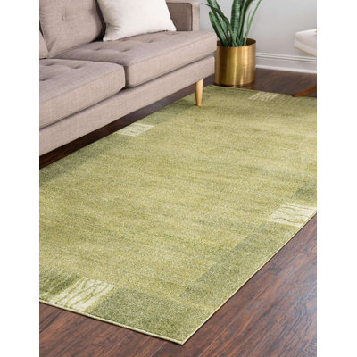 Tapis vert Sahori