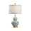 Gourd Table Lamp