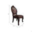 Chaise d'appoint (ensemble de 2)