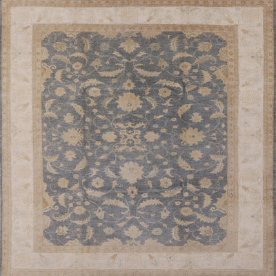 Tapis brun Chaffin