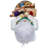 Steinbach North Pole Santa Nutcracker Signed
