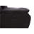 Riek Faux Leather Recliner-118685472