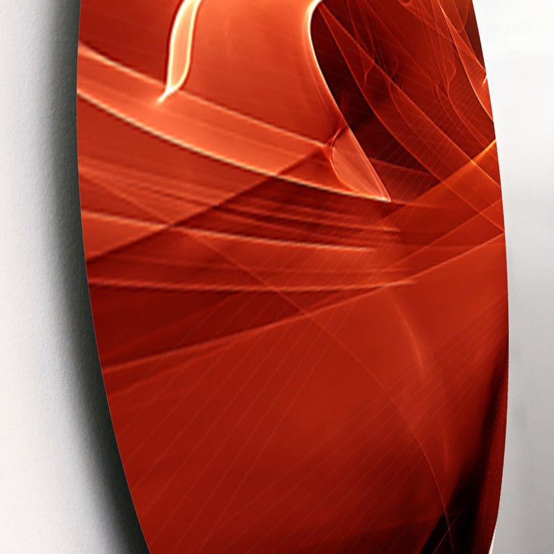 Abstract Wall Decor