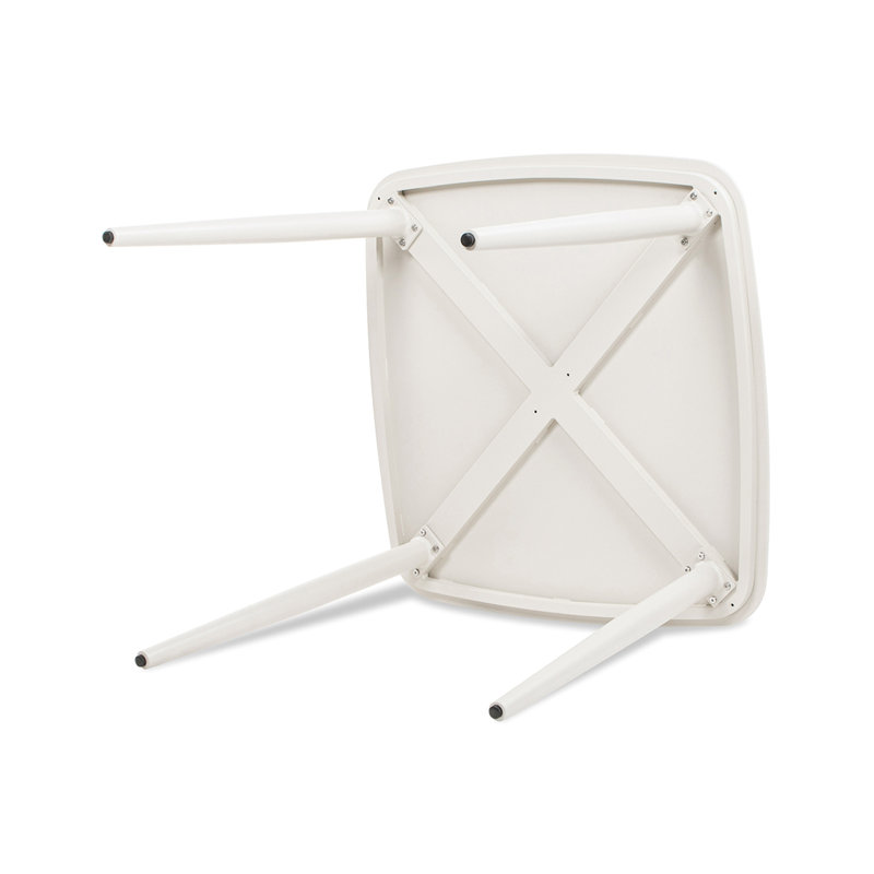 Table basse ronde Everly