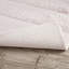 Tapis rosé 21 po x 34 po-330262958