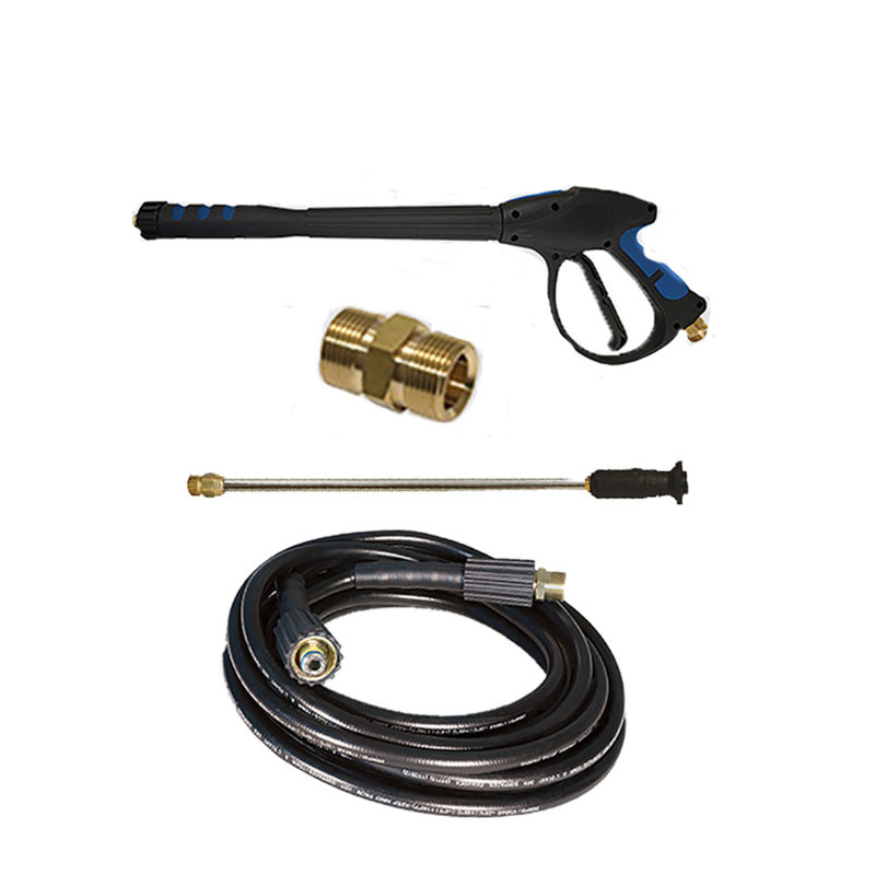 Apache Universal Installation Kit