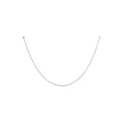 Collier 1 - Light LED Chandelier