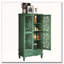 Armoire de rangement de 55 po de hauteur avec tiroir-120926060