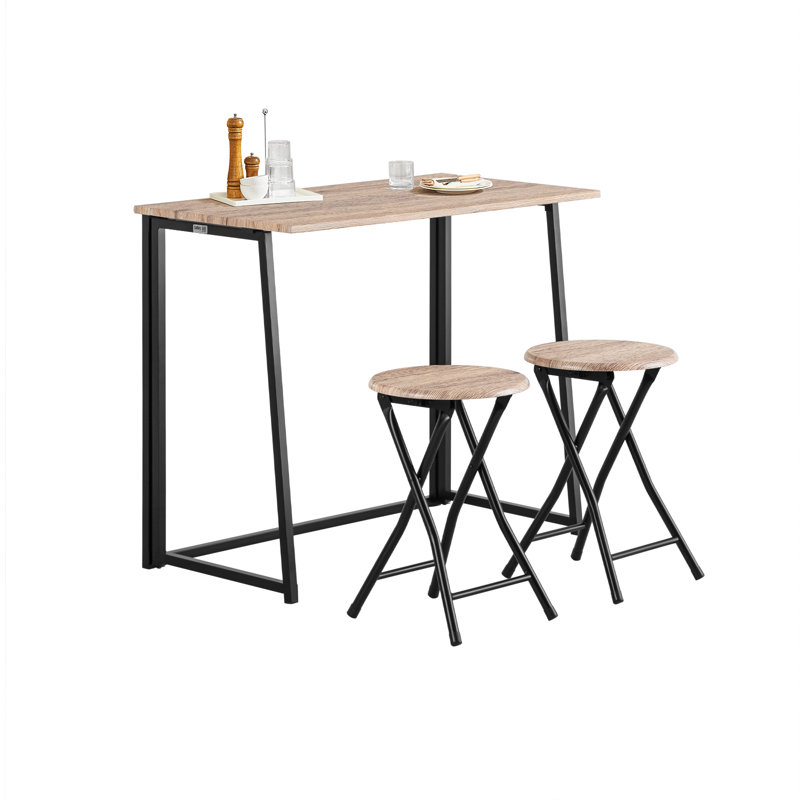 Thjodulf 2 - Person Dining Set