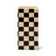 Courtly Check Pillar Vase