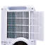 Topbuy 0 Portable Indirect Evaporative Cooler