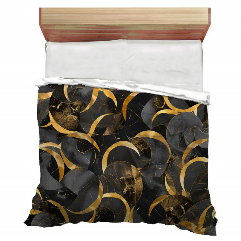 Polyester / Microfiber Comforter, Twin Extra Long Comforter