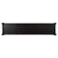 Augusta Console Table- 60"-Textured Iron