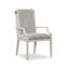 Sovereign Upholstered Arm Chair