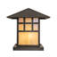 Seneca 1 - Light Pier Mount Light