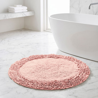 Tapis pour salle de bain Zilla