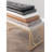 Zeveren Polyester Blend Upholstered Bench-87470296