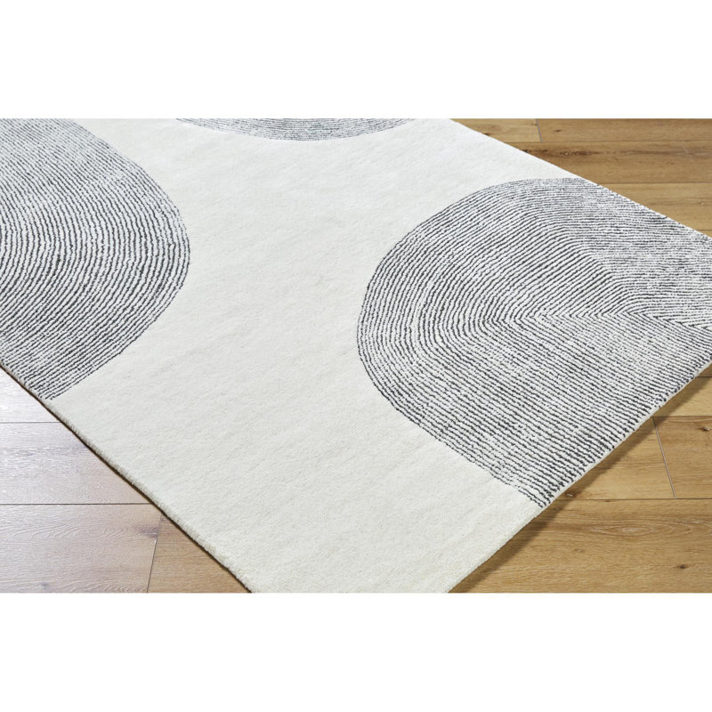 Marreon Area Rug, Rectangle 2' x 3'