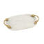 Beaman Marble Decorative Tray-1997952959
