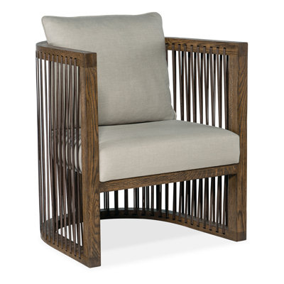 CC Club Chair