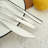 Mercer41 Cherylle Stainless Steel Flatware Set - Service for 4-1739752076