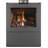 Ashley Pedestal Direct Vent Gas Stove