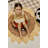 Floor Cushion Ladybug Maria