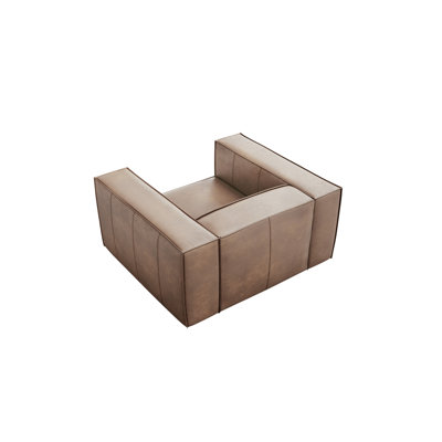Ironesha Upholstered Armchair