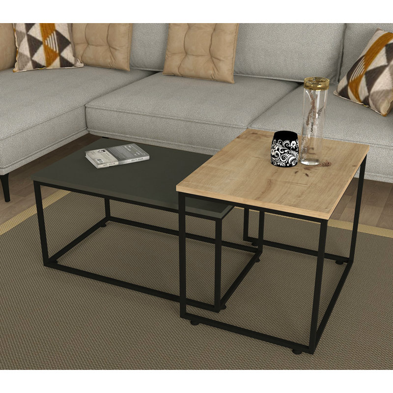 Lauren-Mae Frame Coffee Table
