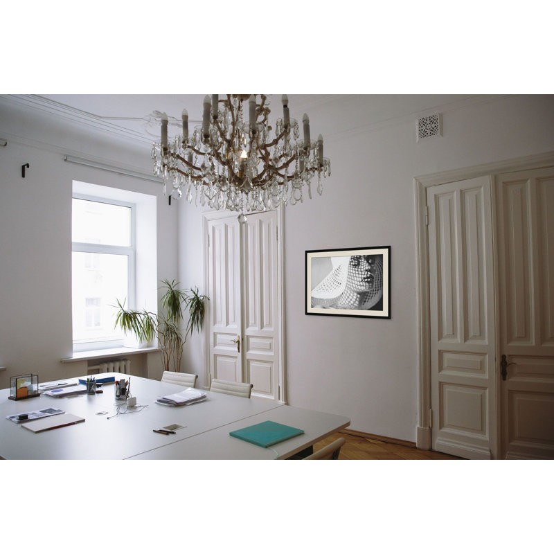 Musing 5 Print by Studio L57 Narrative, 20.75" H x 28.75" W