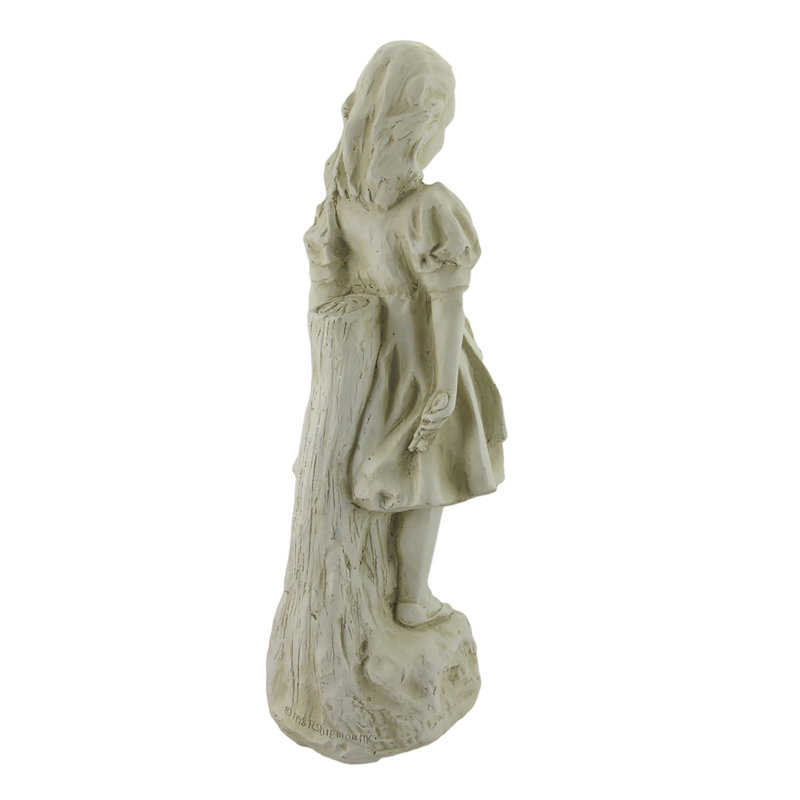 Statue de musée