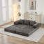 Canapé-lit pliant Boneless Comfy-1404221215