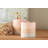 Brooklet Ceramic / Porcelain Toothbrush Holder