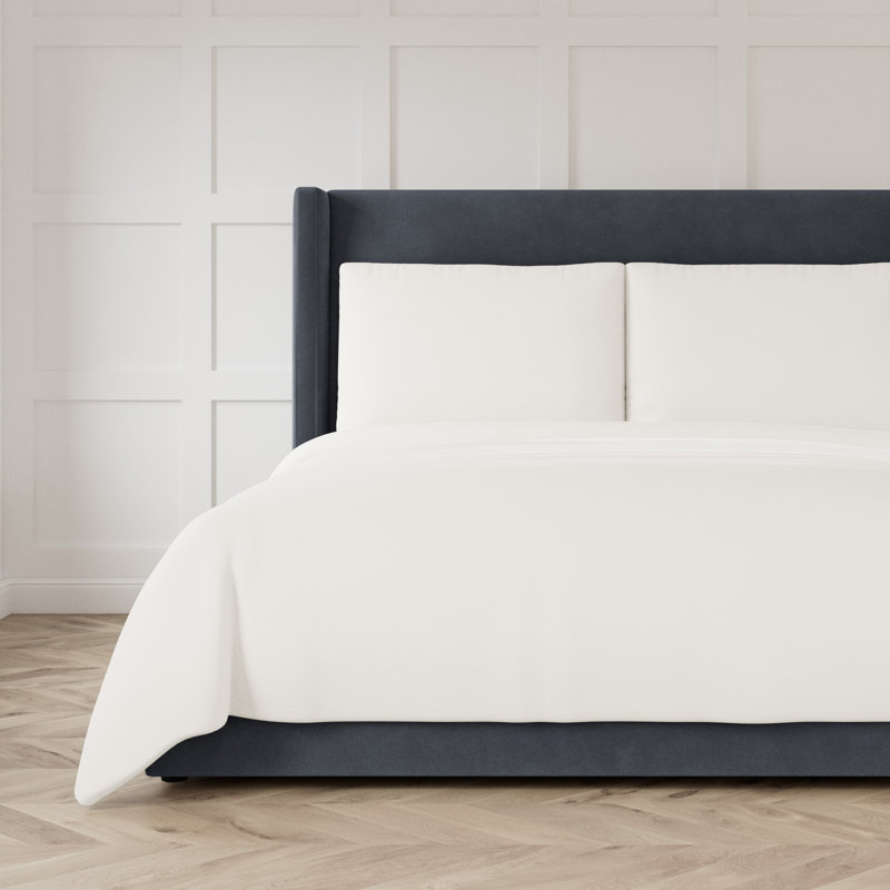 Strata Coverlet, Queen Coverlet