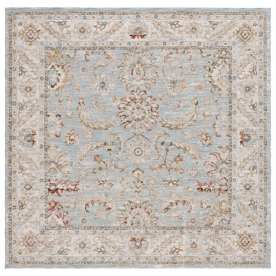 Xanthi Performance Oriental Rug