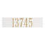 Colonial Mailbox Sign-1388700799-1388700785
