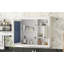 Armoire murale 32 po avec miroir