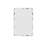 Solid Wood Wavy  Mirror-Natural-Wood   40" X 28" Modern Mirror Wall Decor For Bathroom, Bedroom, Living Room, Dining Room, Cloakroom, Entryway-1984553585-1984553591