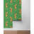 Peel & Stick Animal Print Roll-70540226