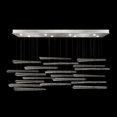 Elevate 8 - Light Pendant