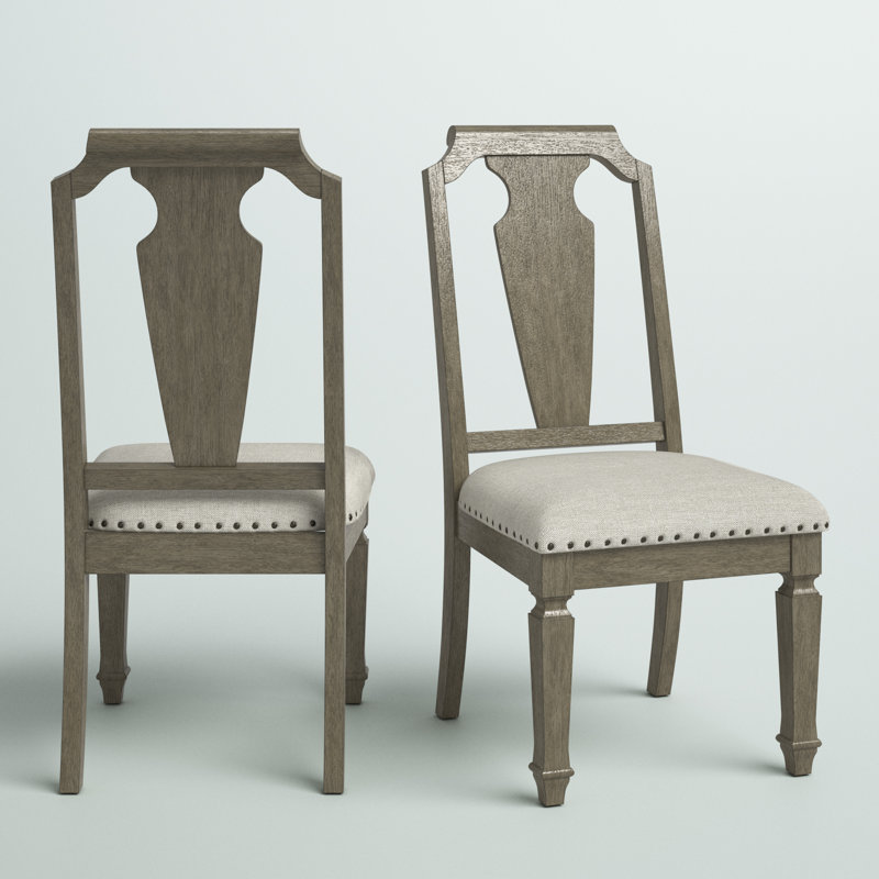 Chaise d'appoint Wickersham