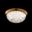 Genoa 1 - Light LED Flush Mount-1252390057