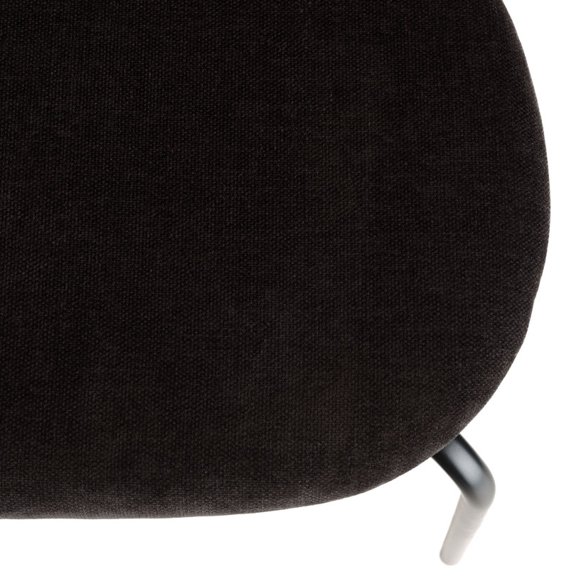 Ryne Dining Chair in Brown