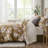 Salara 7 Piece Vintage Floral Comforter Set-123854441-114350016