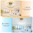 20" Ikeoluwa Modern Flush Mount Ceiling Fan with Dimmable LED Light Kit Remote and APP Control LowProfile Reversible DC Motor Fan for Bedroom-381716257